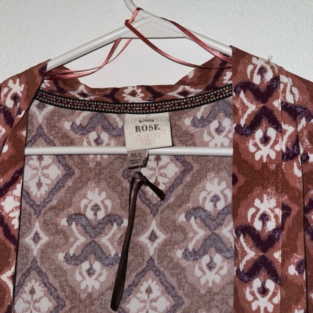 Cardigan - Picture 2 of 2